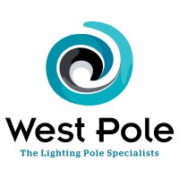 West Pole logo - Similar company to Hastings Electrical Pty Ltd