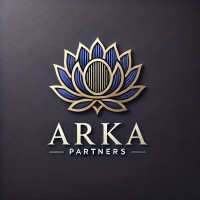 Arka Partners logo - Similar company to Bounce Back