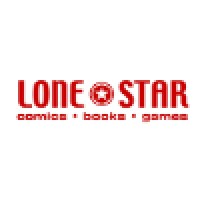 Lone Star Comics / Mycomicshop.Com