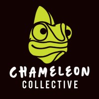 The Chameleon Collective Nft