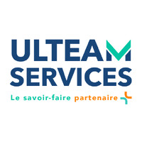 ULTEAM SERVICES logo - Similar company to Solties