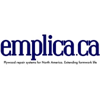 emplica.ca logo - Similar company to Glacier Blasting & Shoring
