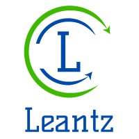 Leantz Technologies logo - Similar company to Freshkite Ltd