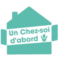 Un Chez-soi d'abord 92 logo - Similar company to Le Lien Psy