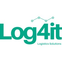 Log4it GmbH logo - Similar company to Simplebreath Gmbh