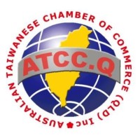 Australian Taiwanese Chamber of Commerce (Qld) Inc logo - Similar company to Association Of Postgraduate Students Inc.