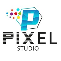 Pixelstudioartd logo - Similar company to Javier Cañas
