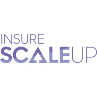 InsureScaleUp logo - Similar company to Rhf Recovery And Turnaround