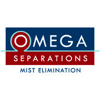 Omega Separations BV logo - Similar company to Dawcul Ltd