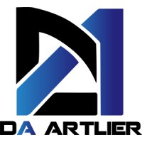 DA Artlier logo - Similar company to The Planning Guru