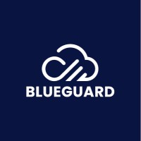 Blueguard GmbH logo - Similar company to Variotech Gmbh