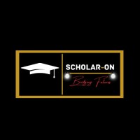 Scholar-On logo - Similar company to Scholar Credits