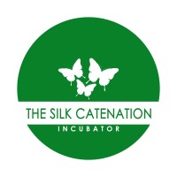 The Silk Catenation Incubator logo - Similar company to Spsa Silks Pvt Ltd