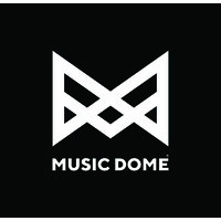 Music Dome logo - Similar company to Luma Projects