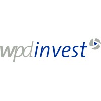 wpd invest GmbH logo - Similar company to Weil Wind Weht.