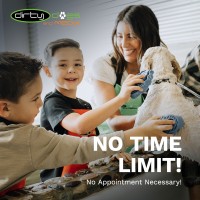 Dirty Dogs & Meow logo - Similar company to Business Water Solutions