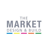 The Market Design & Build logo - Similar company to Wembley Innovation Ltd