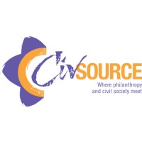 CivSource Africa logo - Similar company to Esteem Ventures Ltd
