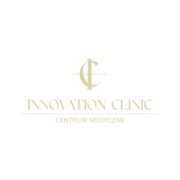 Innovation Clinic logo - Similar company to Amon Staff Sp. Z O.O.