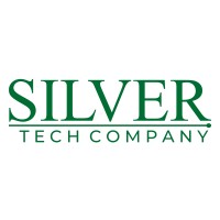 Silver Tech Company SAC logo - Similar company to Silver Telecom