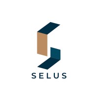 SELUS DESARROLLADORA INMOBILIARIA logo - Similar company to Building 360 - Desarrolladora Inmobiliaria
