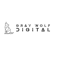 Gray Wolf Digital logo - Similar company to Mid-Hudson Web