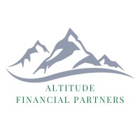 Altitude Financial Partners logo - Similar company to Hy-Fan, Inc.