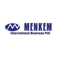 Menkem International Business logo - Similar company to Finot Engineering & Trading Ltd