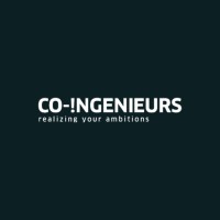 CO-Ingenieurs B.V. logo - Similar company to Smartrigging