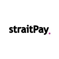 straitPay logo - Similar company to Loop Music