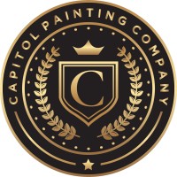 Capitol Painting Company logo - Similar company to Davis Painting