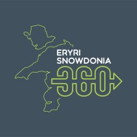 Eryri Snowdonia 360 logo - Similar company to Mpw Making Places Work