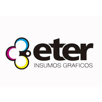 Eter Insumos Graficos logo - Similar company to Ap Print
