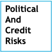 Political And Credit Risks logo - Similar company to Wecovr