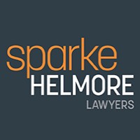 Sparke Helmore Lawyers logo - Similar company to Global Insurance Law Connect