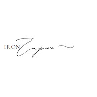 Iron Empire logo - Similar company to Onemorerep