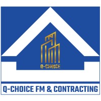 Q-Choice for FM & Contracting logo - Similar company to Fixit Facilities Management