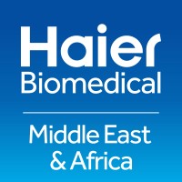 Haier Biomedical Middle East & Africa logo - Similar company to The Boost Fellowship