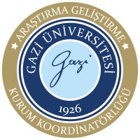 Gazi Üniversitesi Ar-Ge Kurum Koordinatörlüğü logo - Similar company to Gazi Üniversitesi Elektronik Sporlar Topluluğu