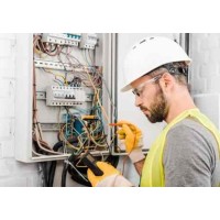 كهربائي منازل بالدمام 0543428182 فني كهربائي بالدمام الخبر المنطقة الشرقية logo - Similar company to كهربائي منازل بالرياض