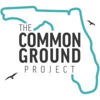 The Common Ground Project logo - Similar company to Kakadu Kitchen
