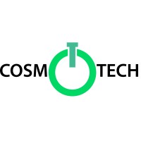 Cosmotech logo - Similar company to Cosmotech Technologies
