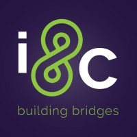 i8c NL logo - Similar company to Integration.Team