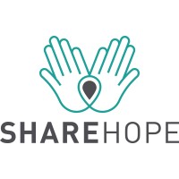 ShareHope logo - Similar company to Digital Asset Community
