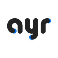 AYR AS logo - Similar company to Vignette