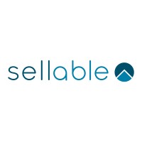Sellable logo - Similar company to Sellable