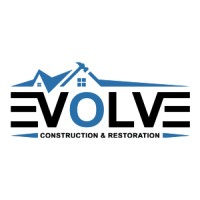 Evolve Construction & Restoration logo - Similar company to Evolve Construction