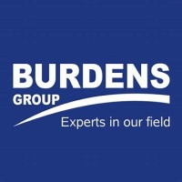 The Burdens Group Ltd. logo - Similar company to Hortulanus