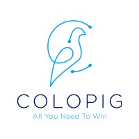 COLOPIG logo - Similar company to Yool Education