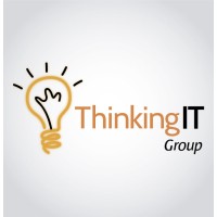 Thinking IT Group logo - Similar company to Proboxx
